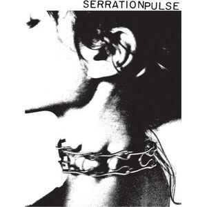 Serration Pulse - Serration Pulse  LP LP